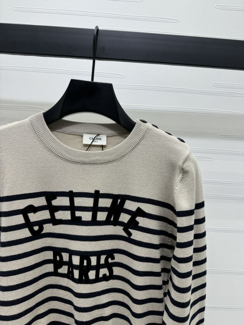 Celine Sweaters